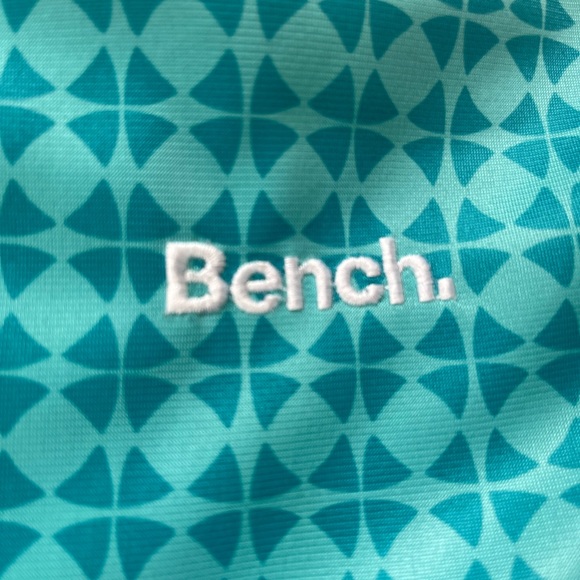 Blue small Bench sweater - Picture 2 of 3